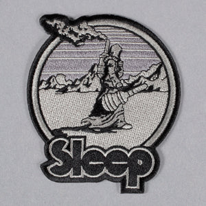 sleep band logo