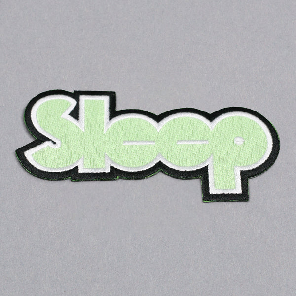 Sleeping Cat Logo Template #118777 - TemplateMonster