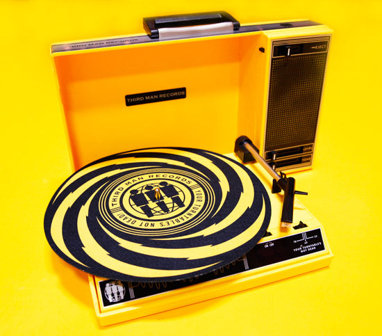 Lightning Bolt Slipmat