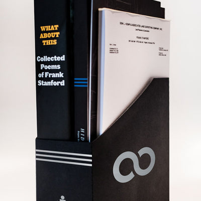 Special Edition: Hidden Water Package