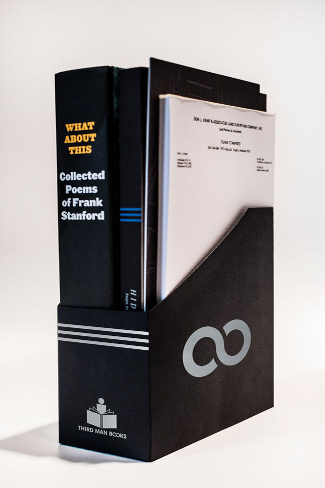 Special Edition: Hidden Water Package