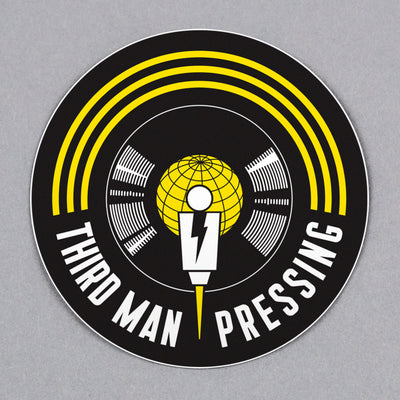 TMP Sticker 