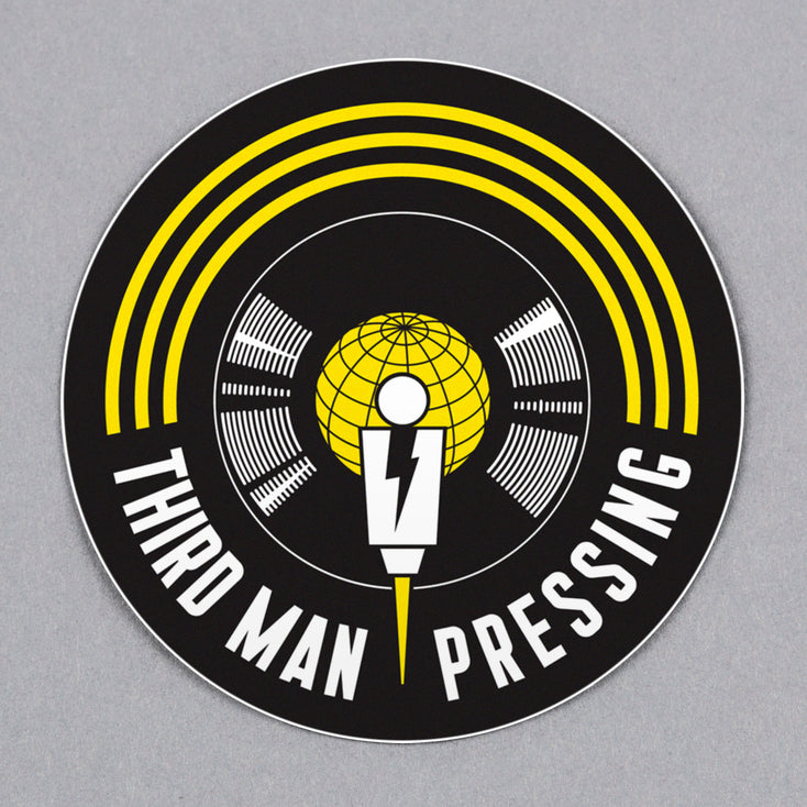 TMP Sticker 