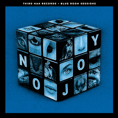 No Joy: Blue Room Sessions