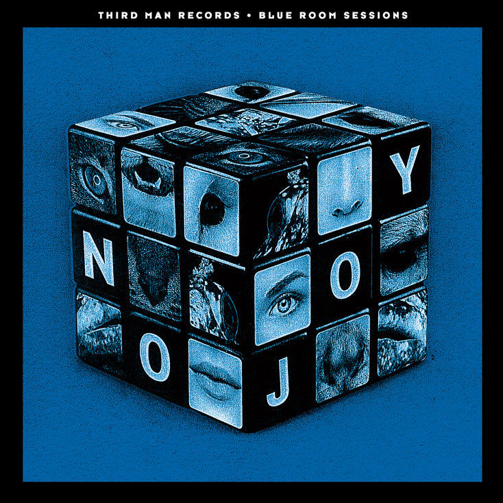 No Joy: Blue Room Sessions