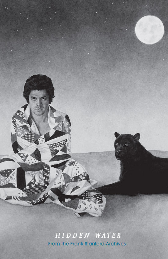 Special Edition: Hidden Water Package