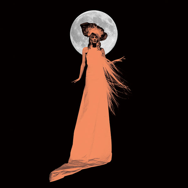濱本 奏 midday ghost The Ghost Who Walks – Third Man Records – Official Store