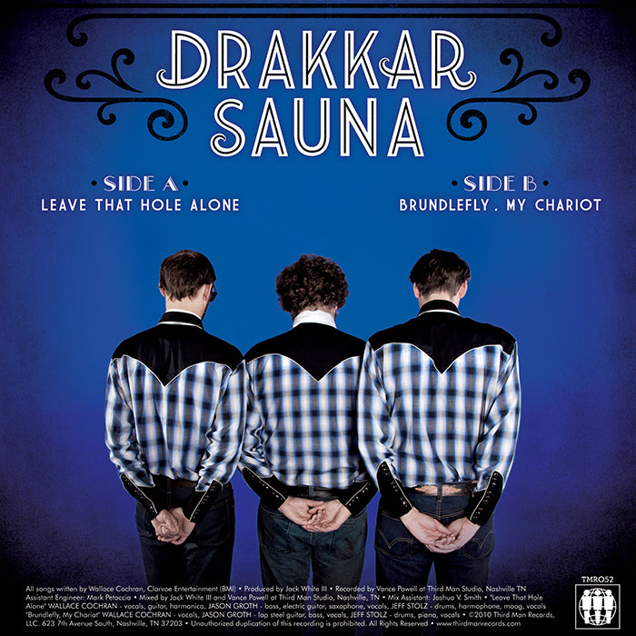 Leave That Hole Alone