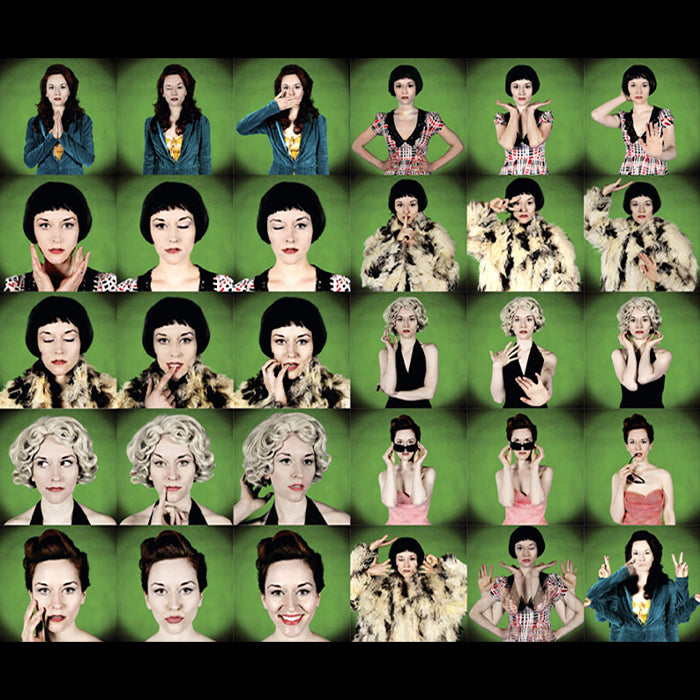 Discourse on Accents