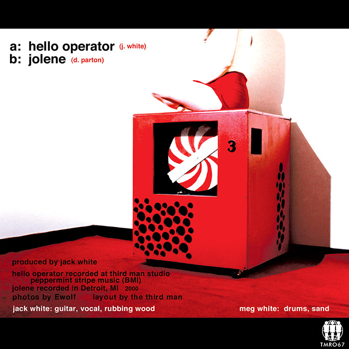 Hello Operator