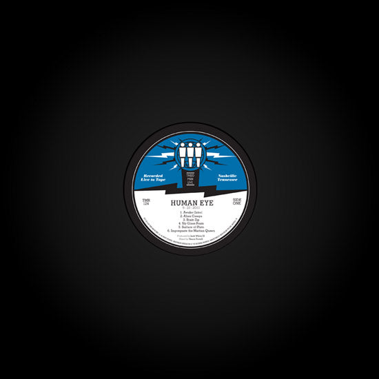 Human Eye: Live At Third Man