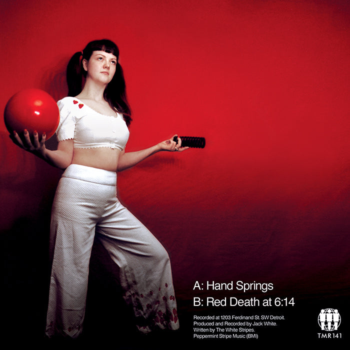 Hand Springs