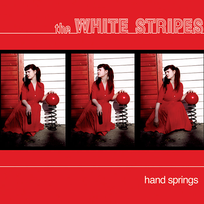 Stream] The White Stripes 'Under The Great White Northern Lights'  Documentary Audio In Full on NPR — some kind of awesome 3.0