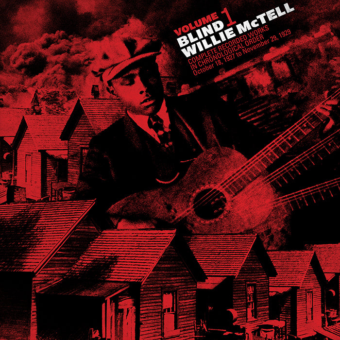 Blind Willie McTell Volume 1