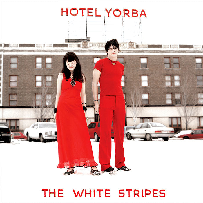 Hotel Yorba