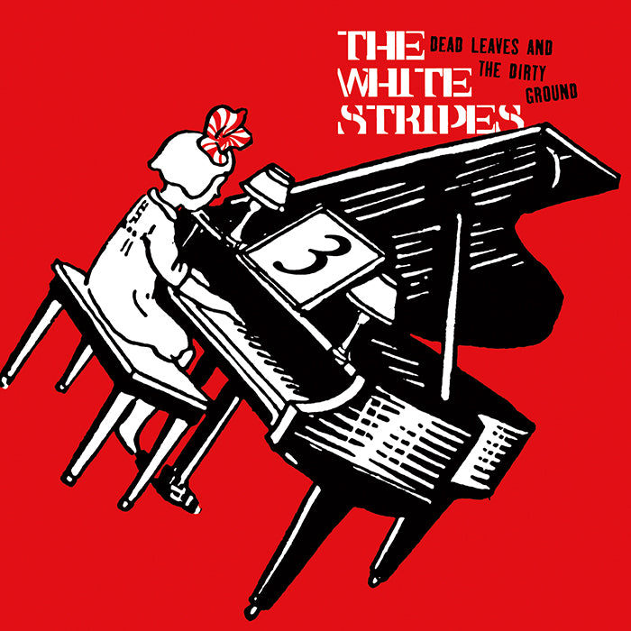 Dead Leaves and the Dirty Ground