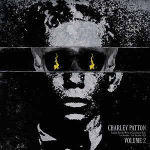 Charley Patton Volume 2