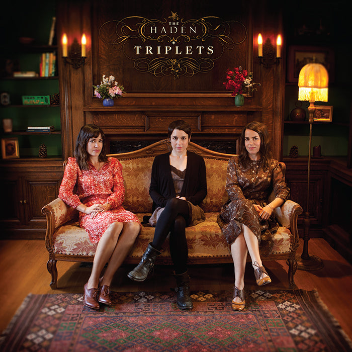 The Haden Triplets