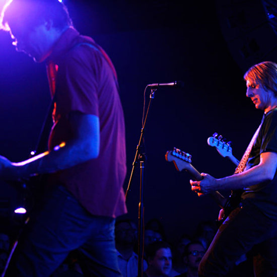 Mudhoney: Live at Third Man Records
