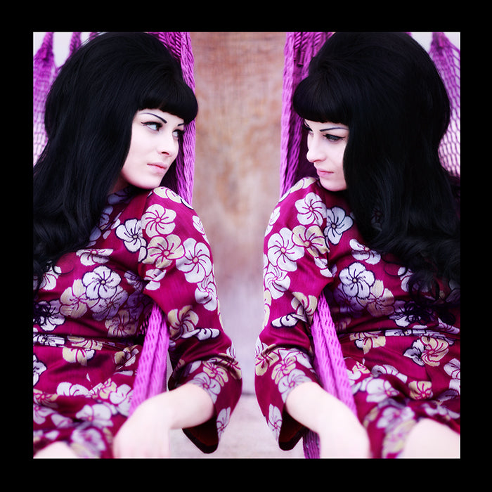 Olivia Jean – Third Man Records – Official Store