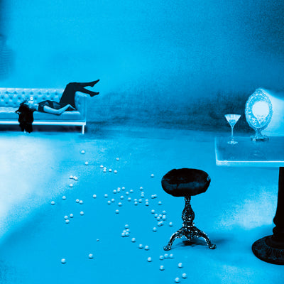 Would You Fight For My Love?