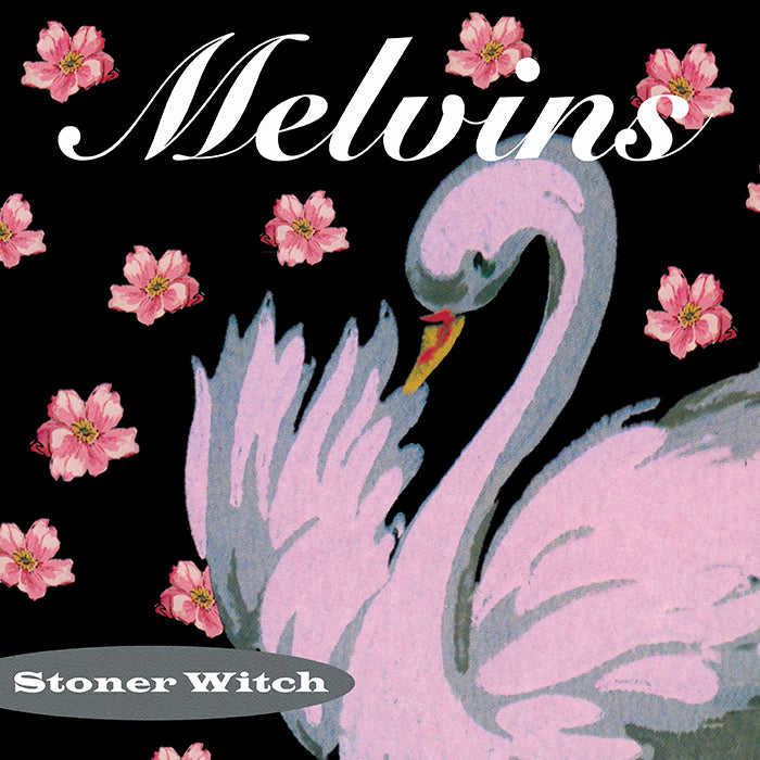 Stoner Witch