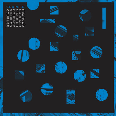 Coupler Blue Room Sessions