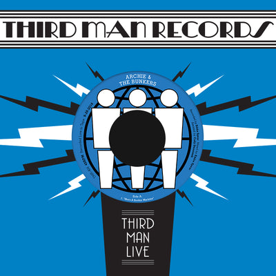 Archie & the Bunkers