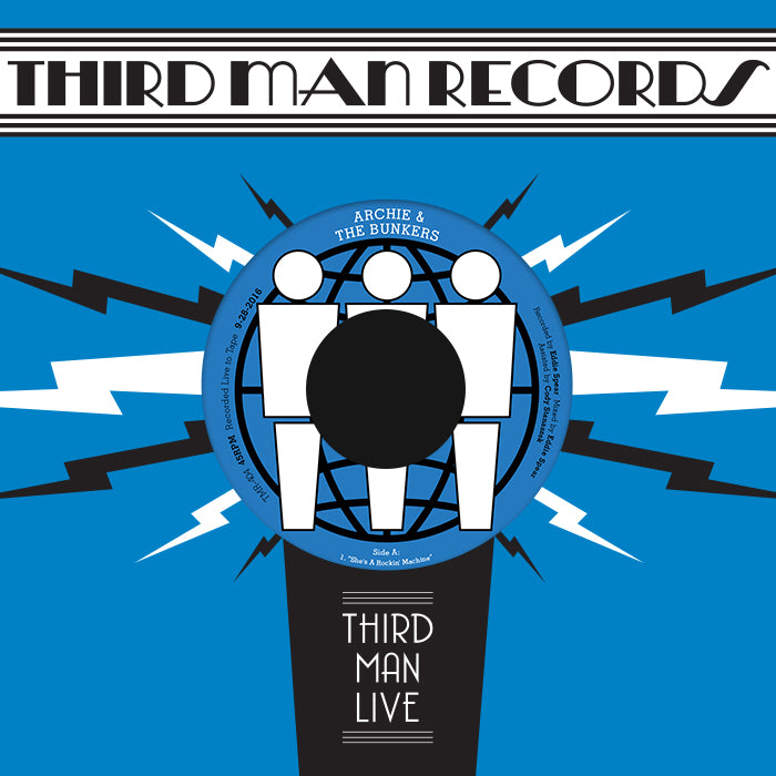 Archie & the Bunkers