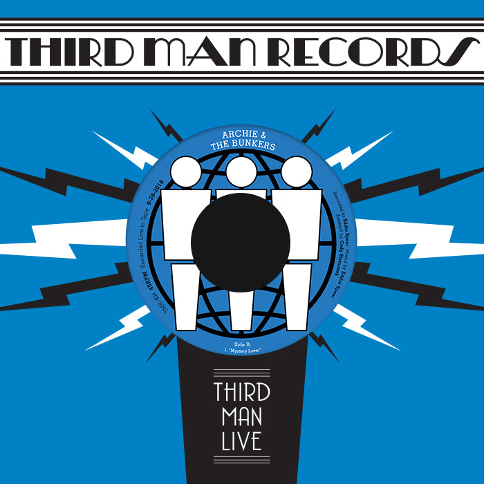 She's a Rockin' Machine