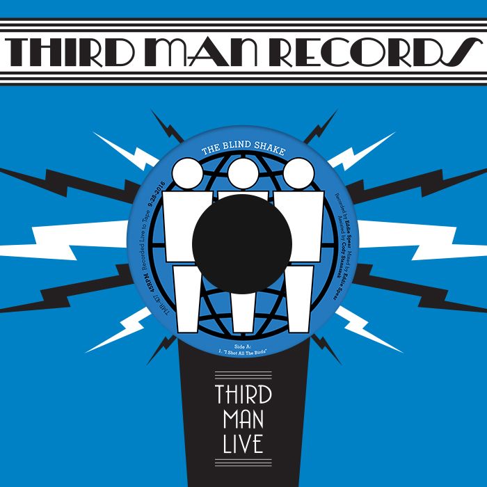 I Shot All the Birds