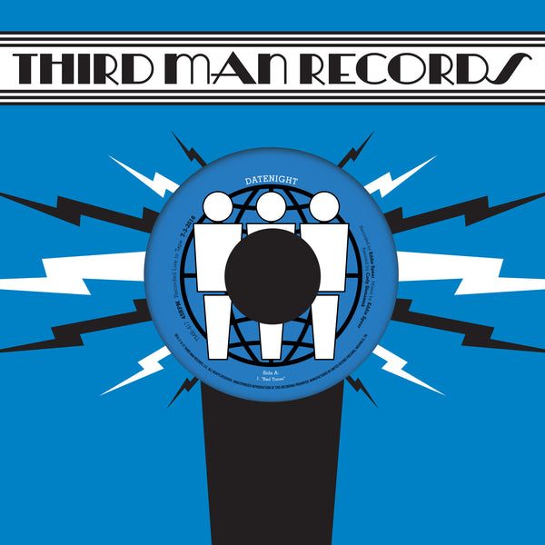 Bad Times – Third Man Records – Official Store