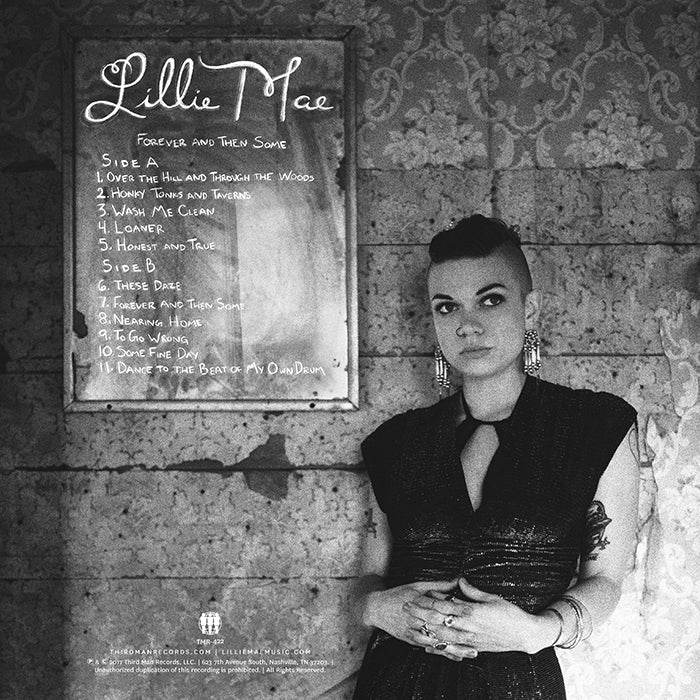 Forever and Then Some