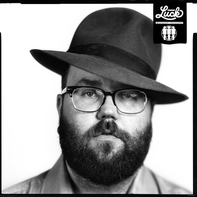 Erin Rae and Joshua Hedley