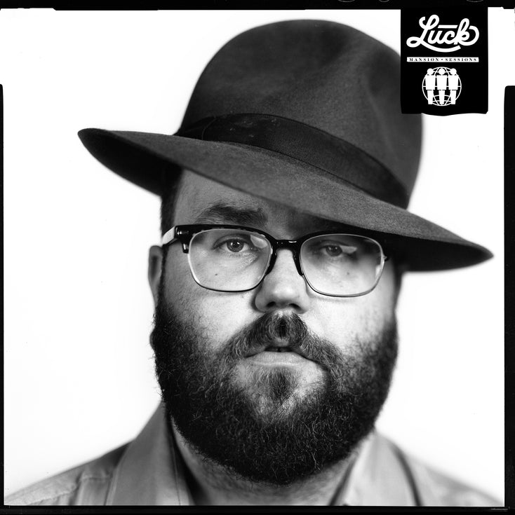 Erin Rae and Joshua Hedley