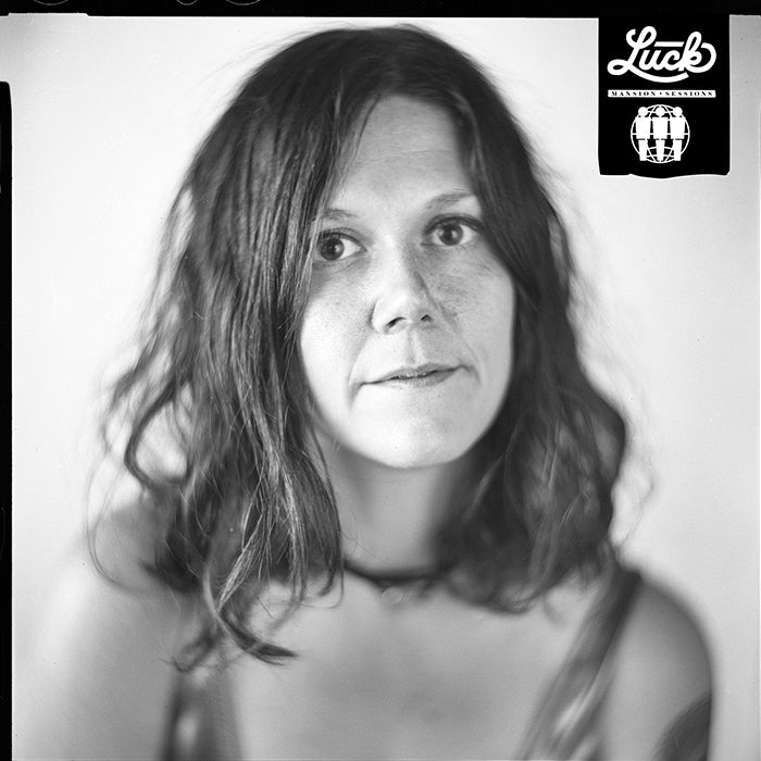 Luck Mansion Sessions