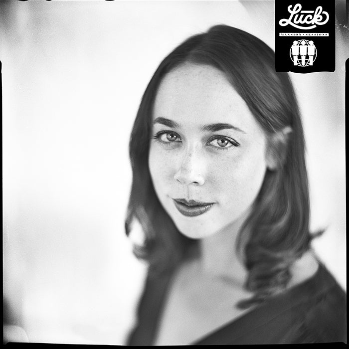 Luck Mansion Sessions