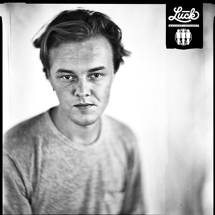 Luck Mansion Sessions