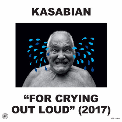 For Crying Out Loud