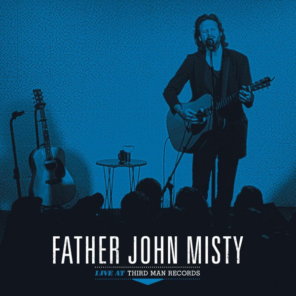 Father John Misty brings new album to Splendour in the Grass