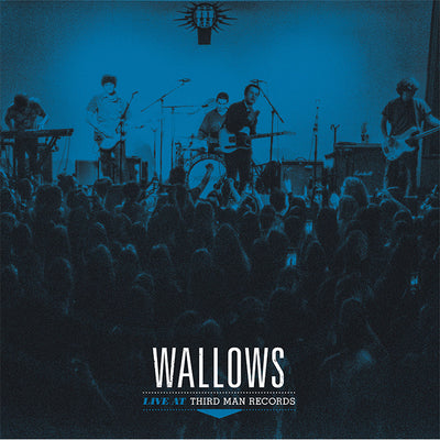 Wallows: Live at Third Man Records