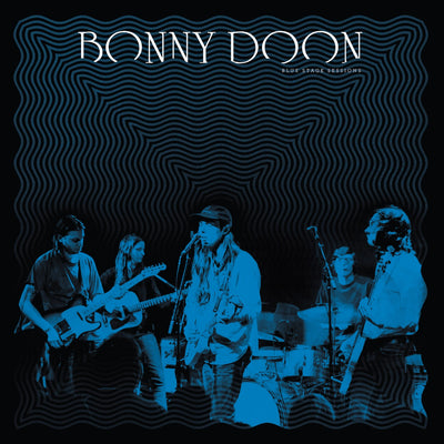 Bonny Doon: Blue Stage Sessions