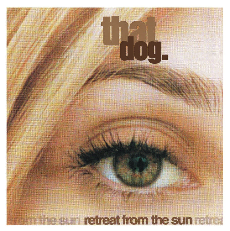 Retreat From The Sun