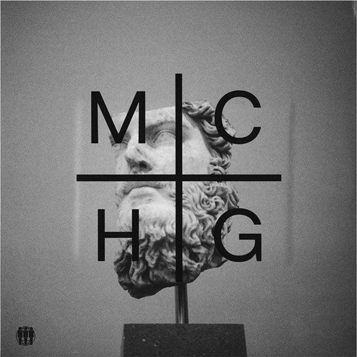 Magna Carta... Holy Grail (Double LP)