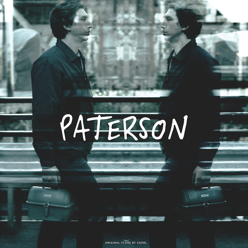 Paterson Original Film Score
