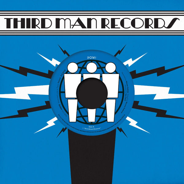 Switchboard Scientist – Third Man Records – Official Store