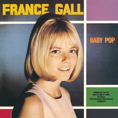 Baby Pop