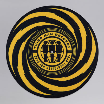 Lightning Bolt Slipmat