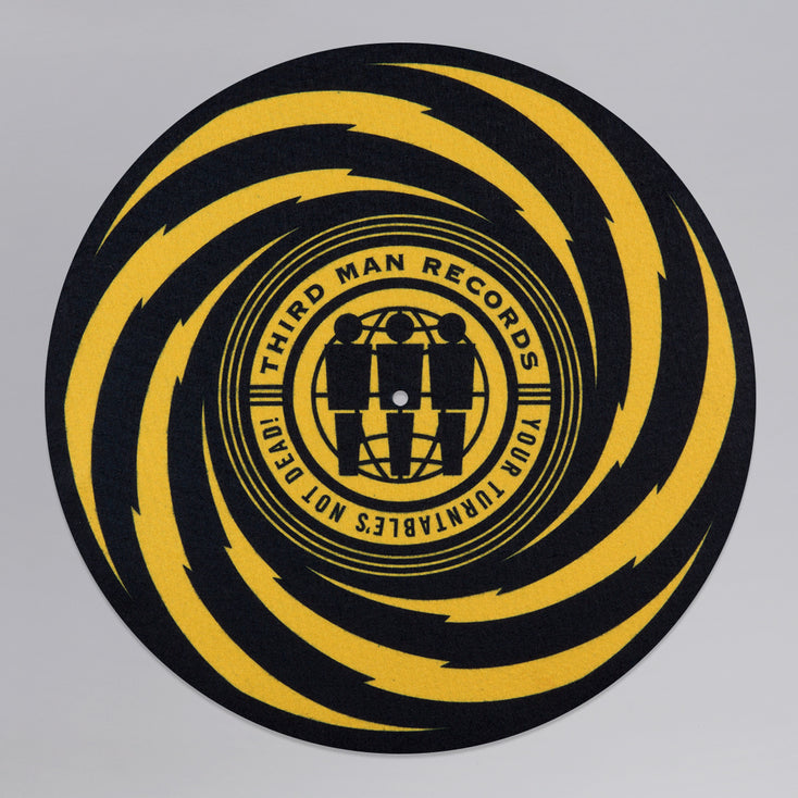 Lightning Bolt Slipmat