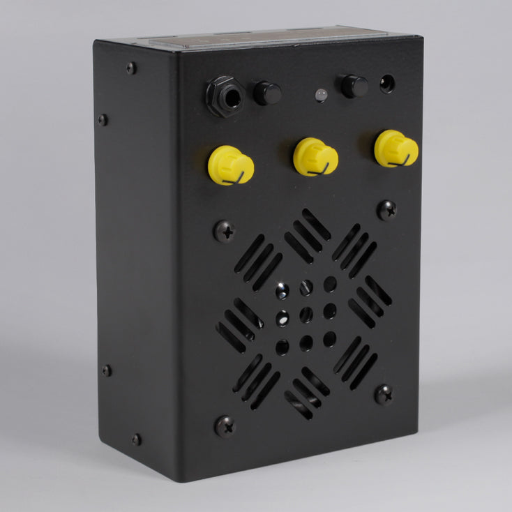 Critter & Guitari TERZ Amplifier